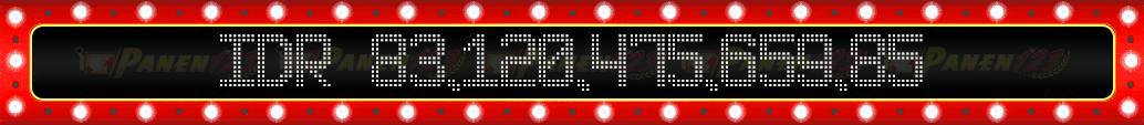 SATPAM77 Jackpot